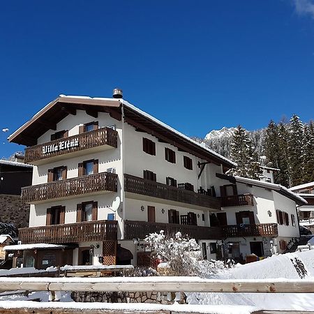 Villa Elena B&B Hotel San Martino Di Castrozza Buitenkant foto