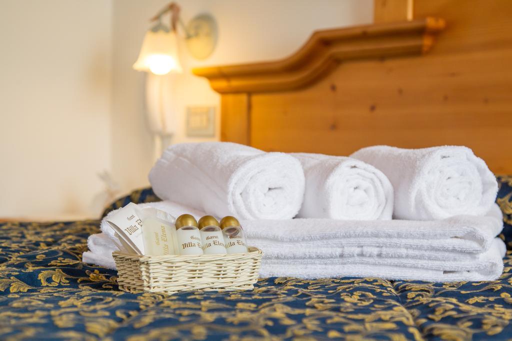Villa Elena B&B Hotel San Martino Di Castrozza Buitenkant foto